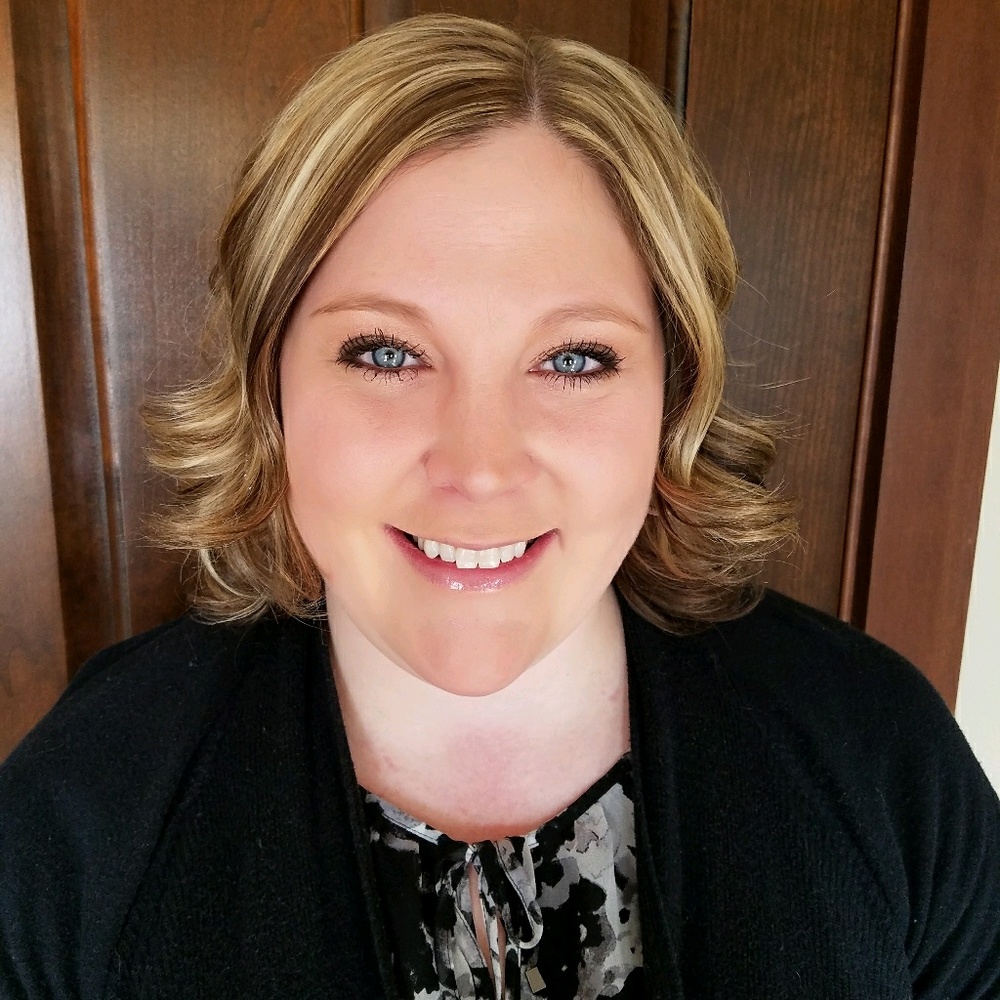 Meet your Posher, Amy